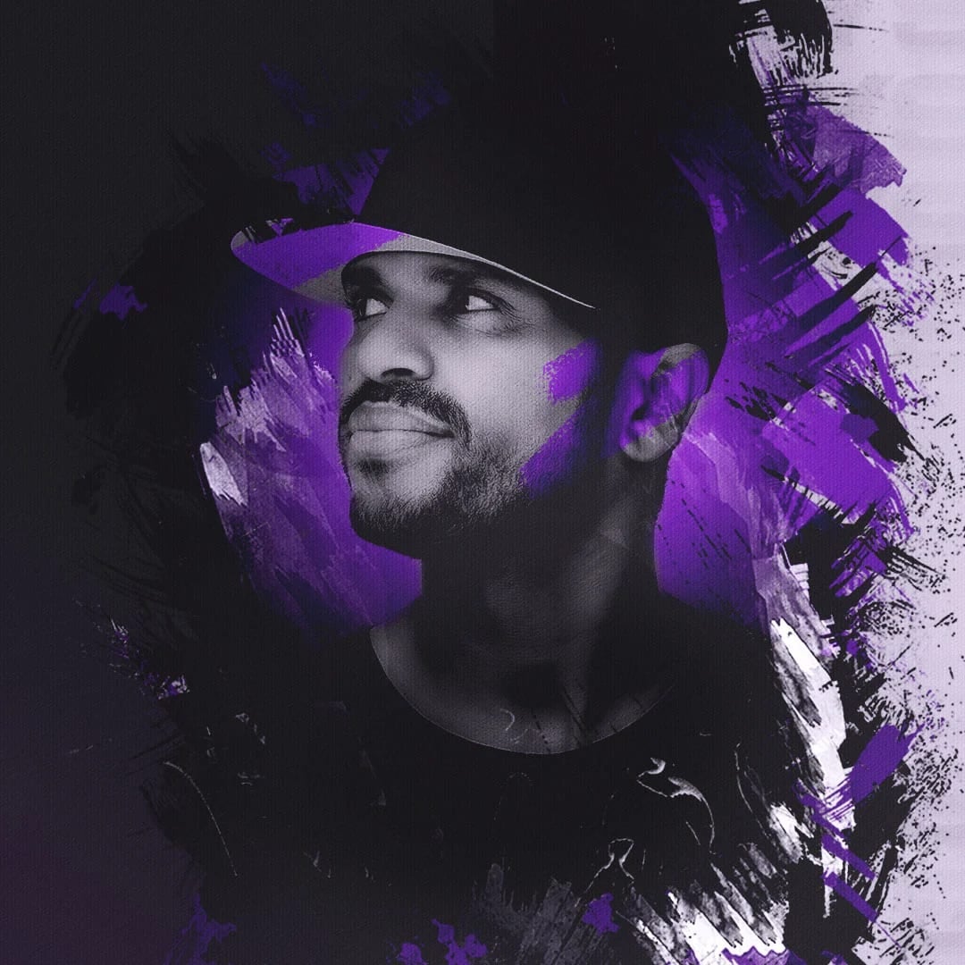 12/22/2025 – Mike Attack – Marquee Nightclub