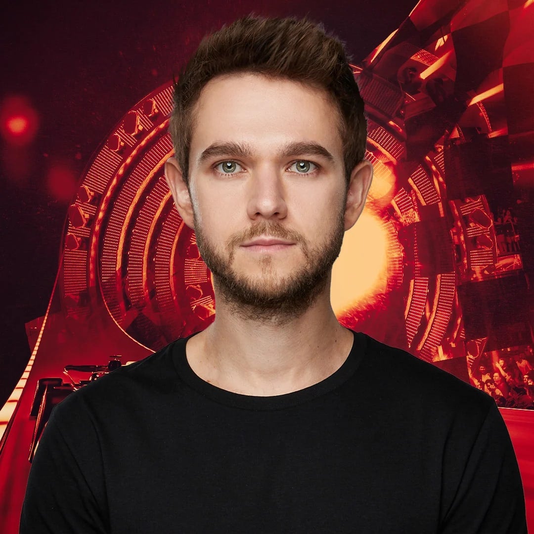 11/20/2025 – Zedd – OMNIA