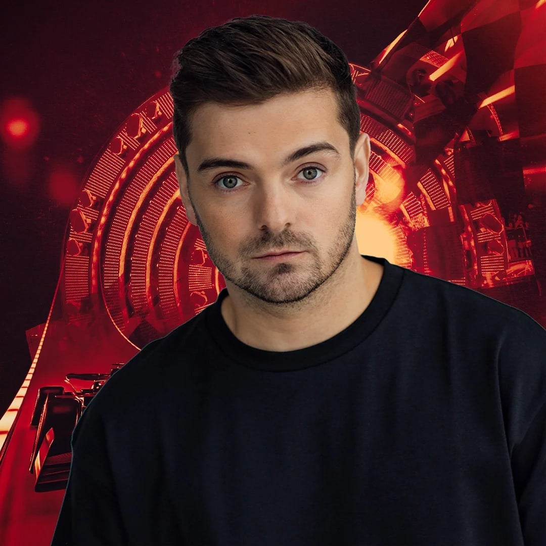 11/21/2025 – Martin Garrix – OMNIA