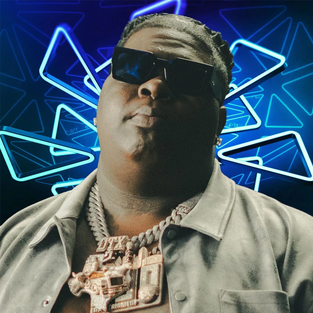 12/4/2025 – BigXthaPlug – Hakkasan Nightclub