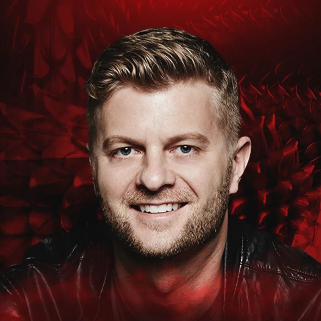 12/12/2025 – Joe Maz – TAO Nightclub