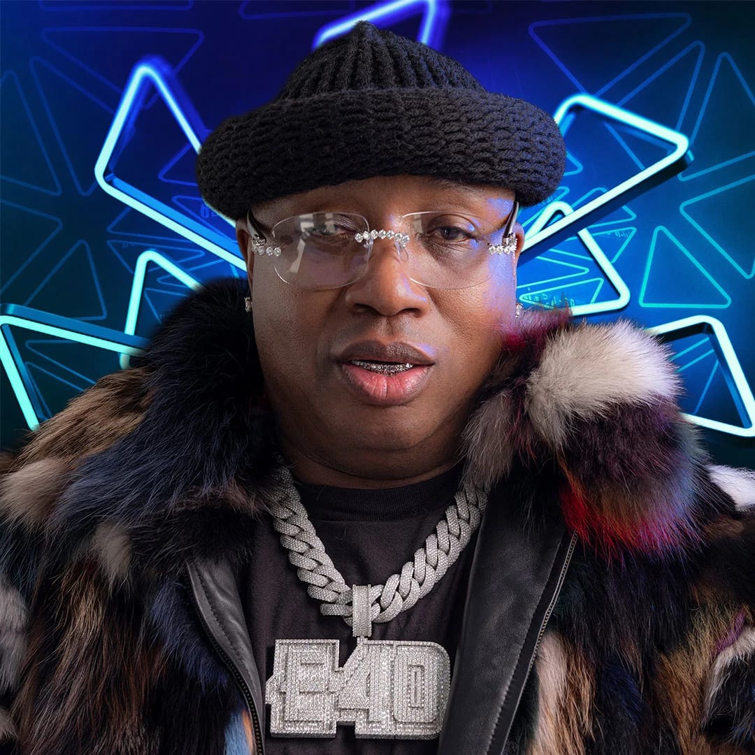 10/31/2025 – E-40 – Hakkasan Nightclub