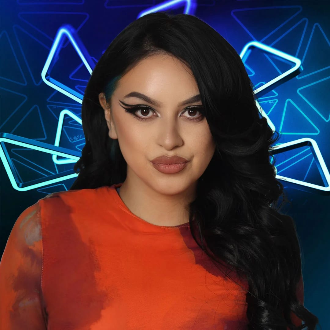 Artist Image - Yo Yolie