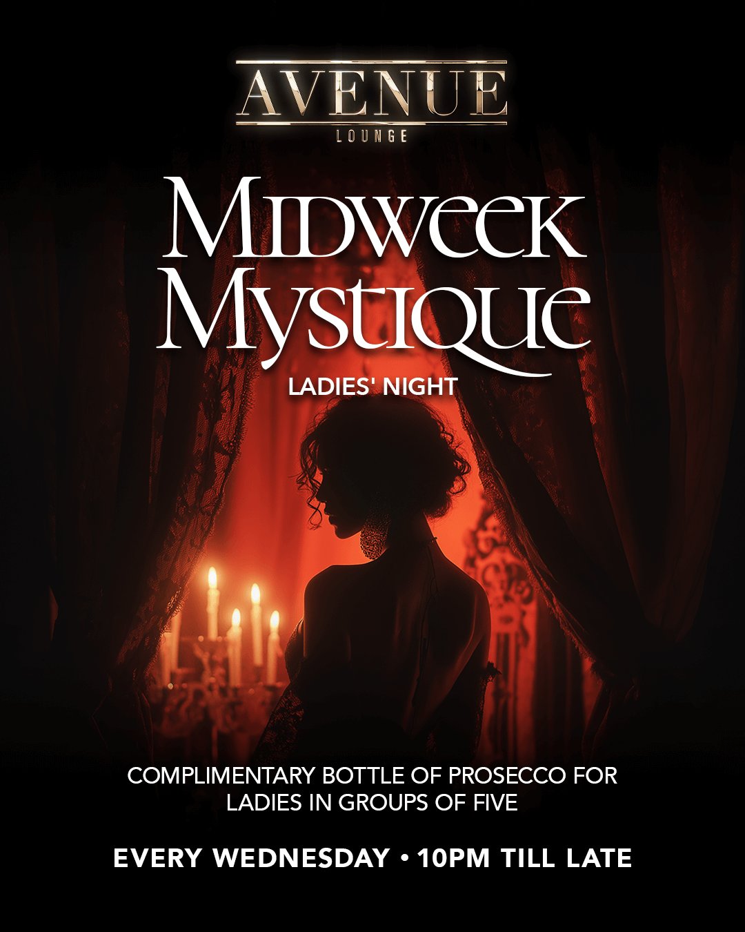 03/12/25 Midweek Mystique – Avenue Singapore
