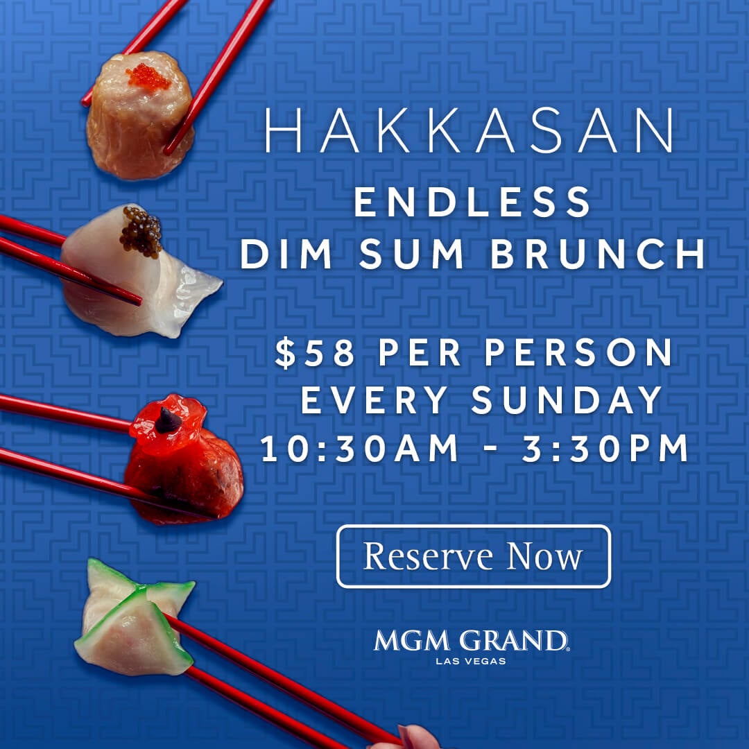 endless brunch
