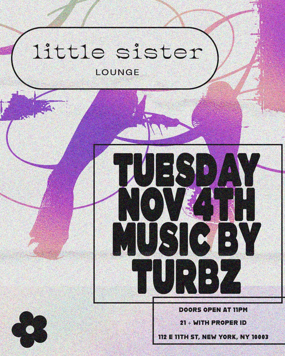 Artist Image - Turbz