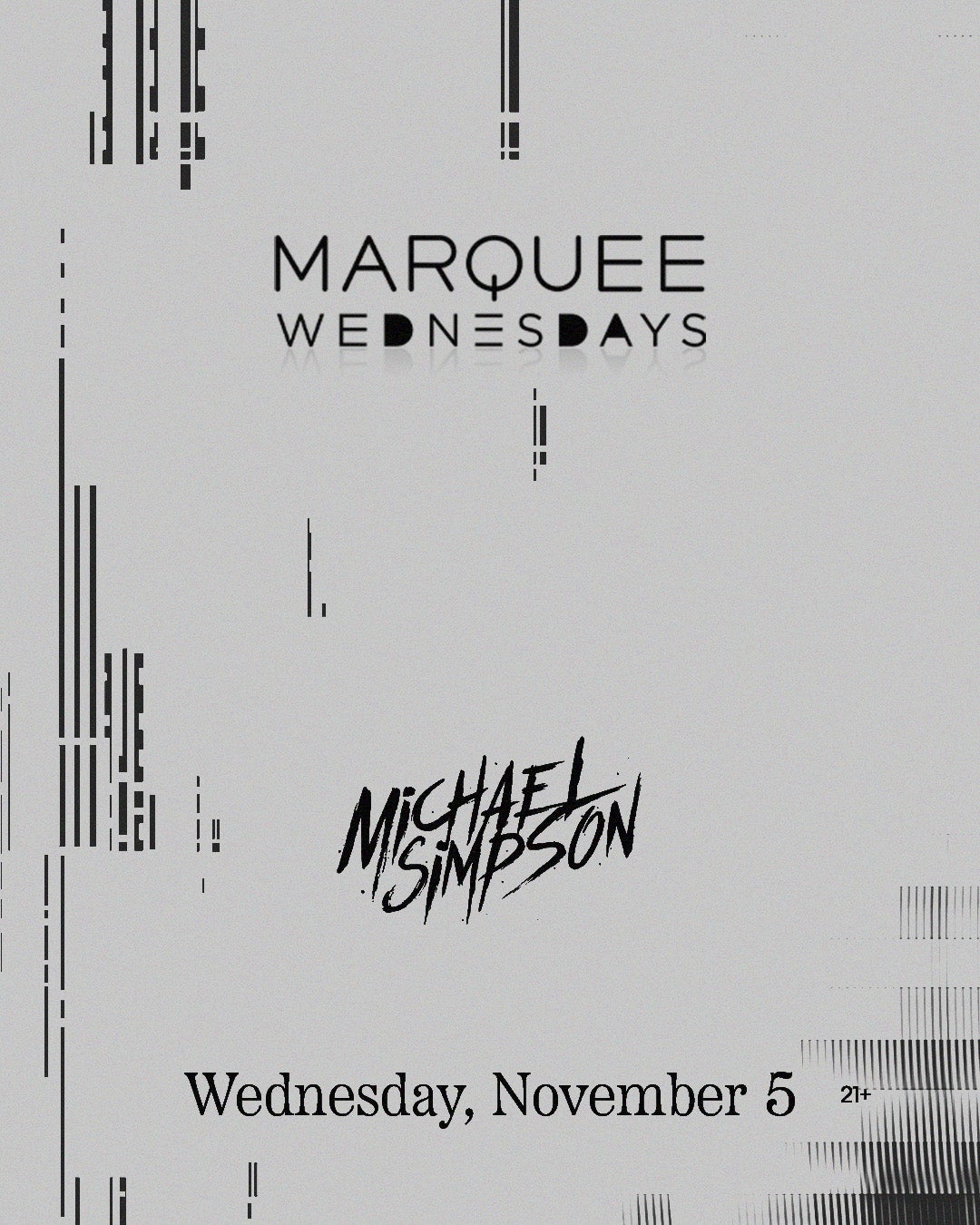 Artist Image - Michael Simpson