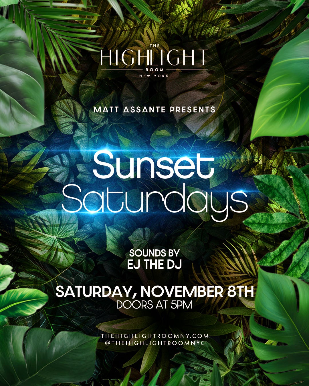 Artist Image - EJ The DJ