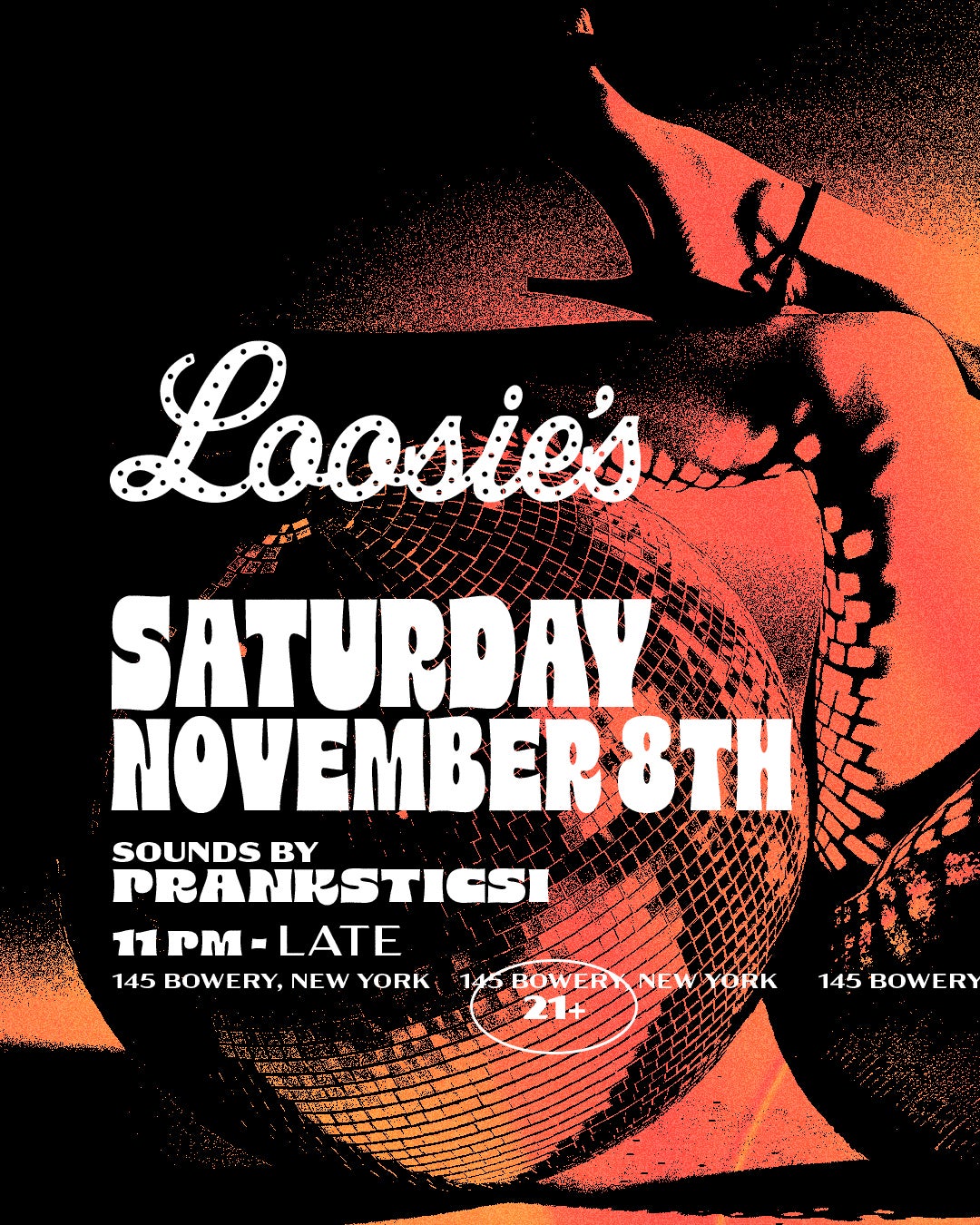 Artist Image - Pranksticsi