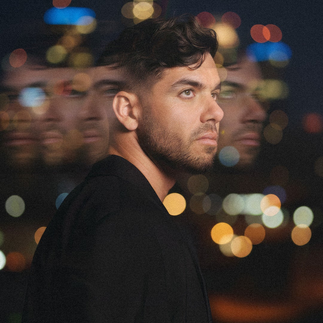 Artist Image - ANYMA