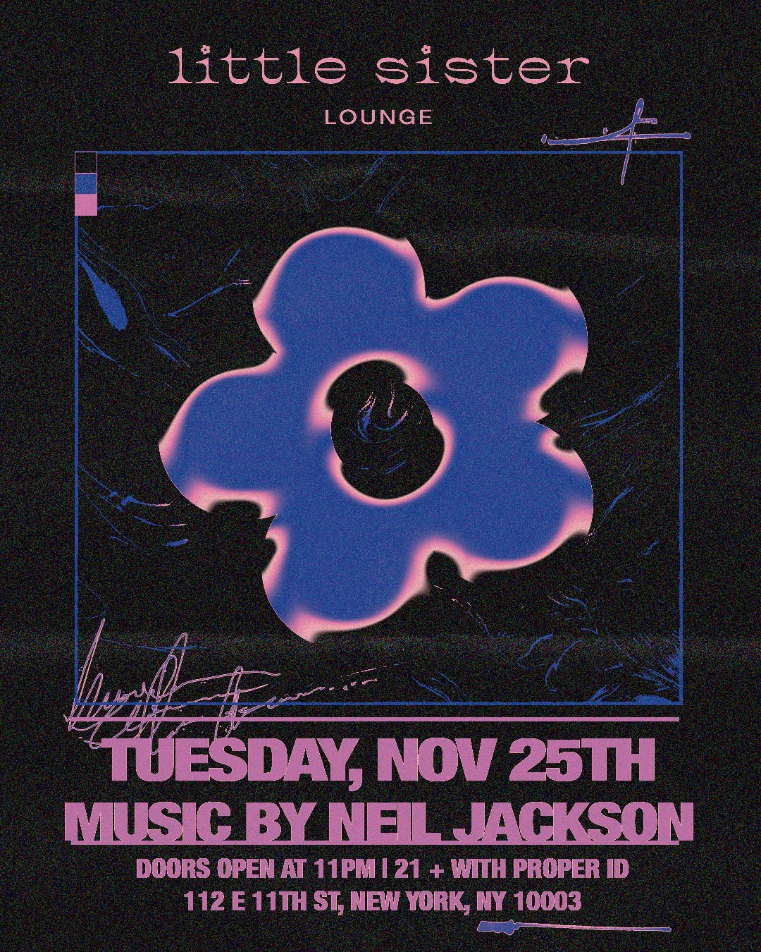 Artist Image - Neil Jackson