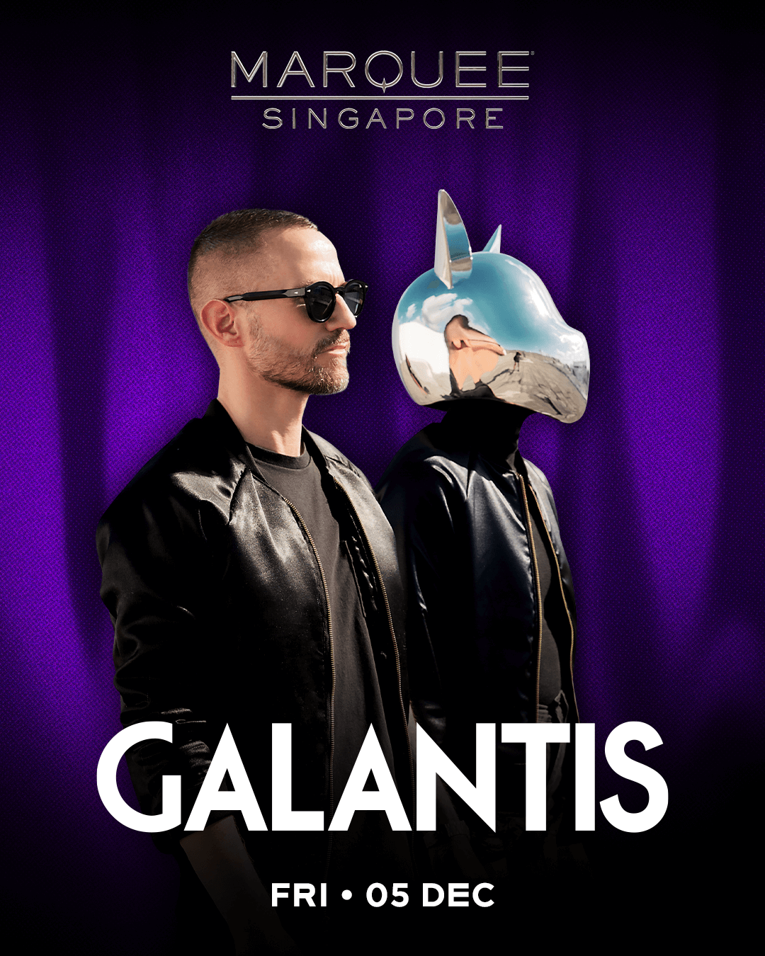 Galantis