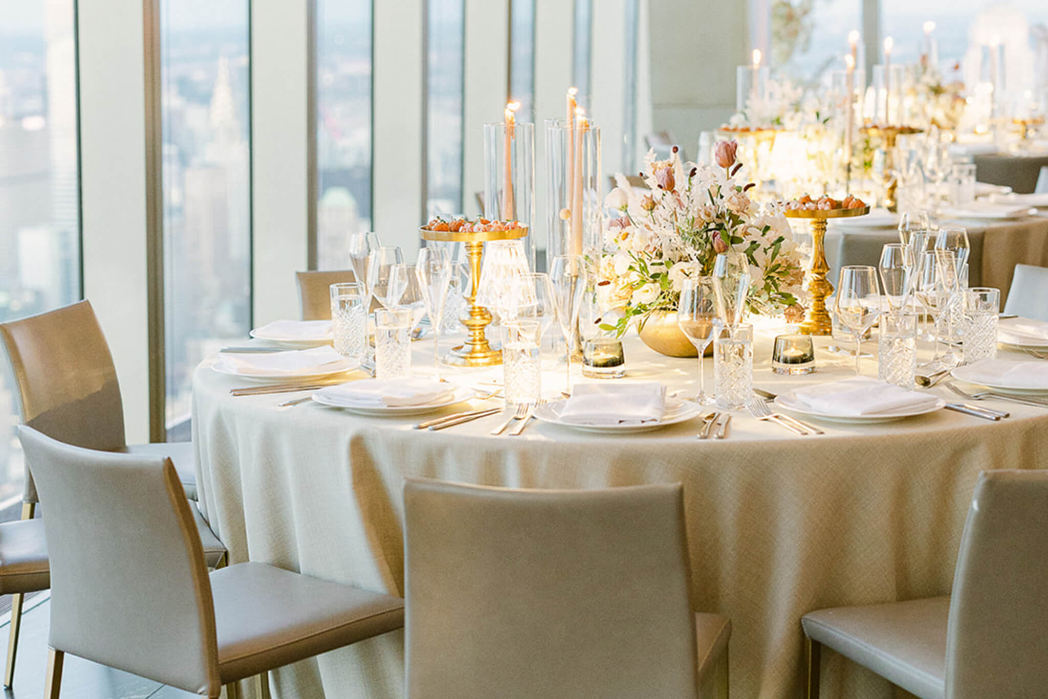 Wedding Table