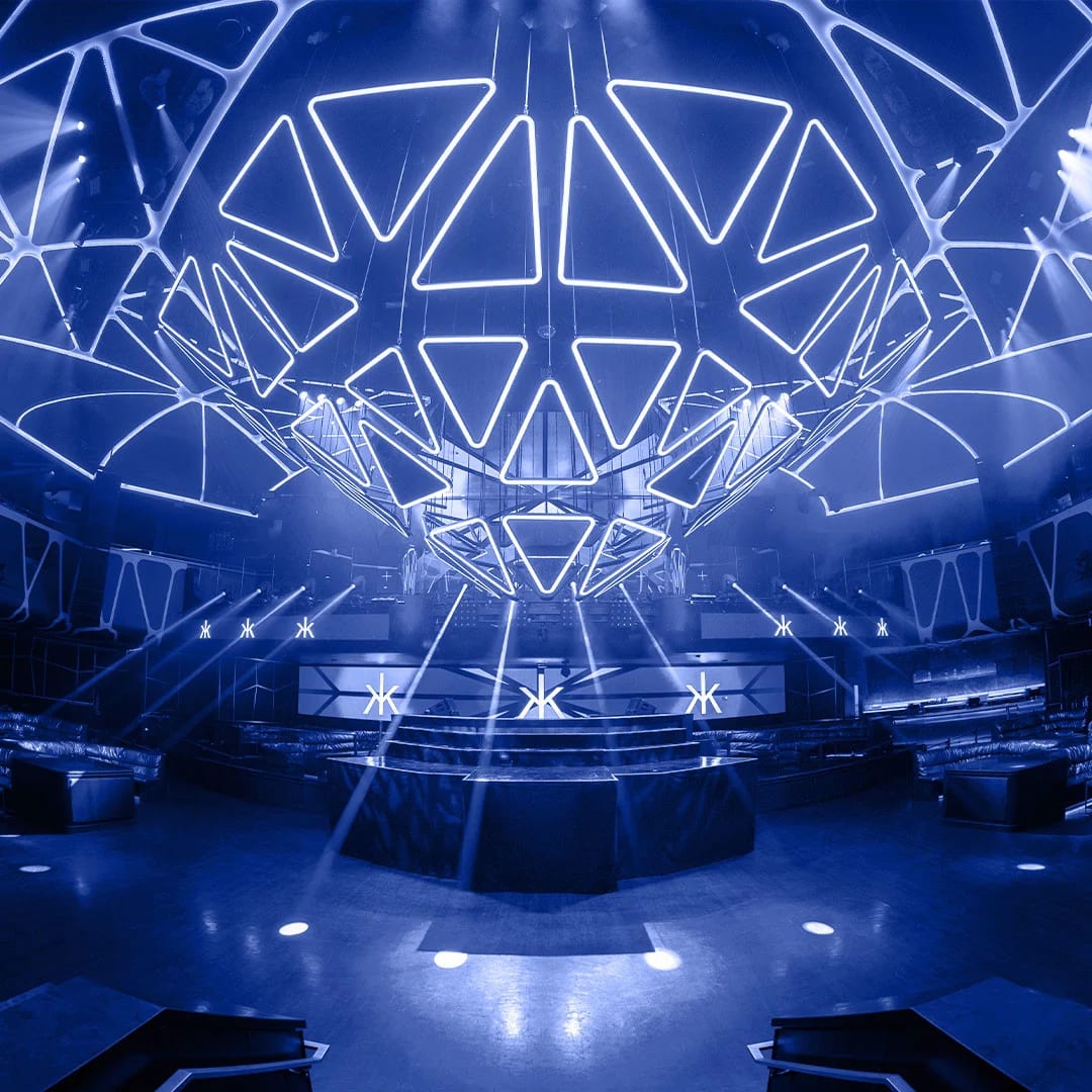 2/20/2026 – Hakkasan Friday – Hakkasan Nightclub