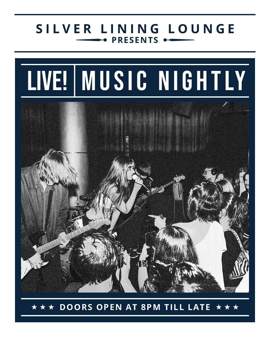 Artist Image - Saturdays