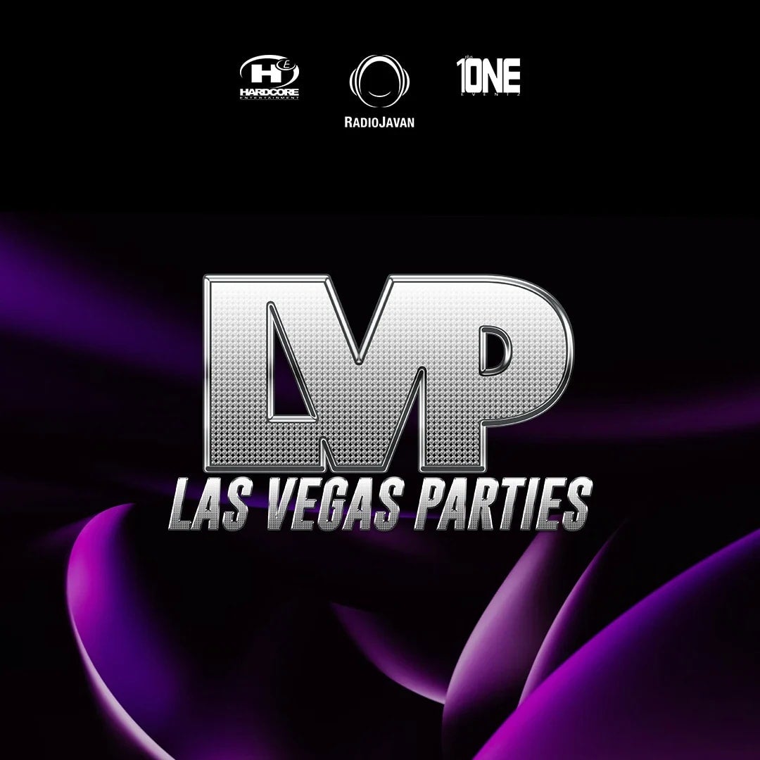 12/24/2025 – LVP Party 2025 – Marquee Nightclub