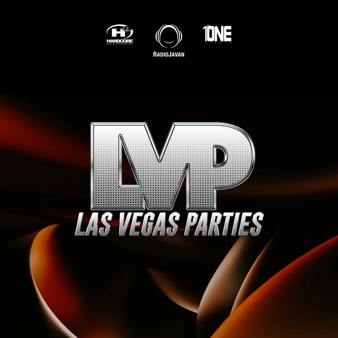 12/25/2025 – LVP Party 2025 – TAO Nightclub