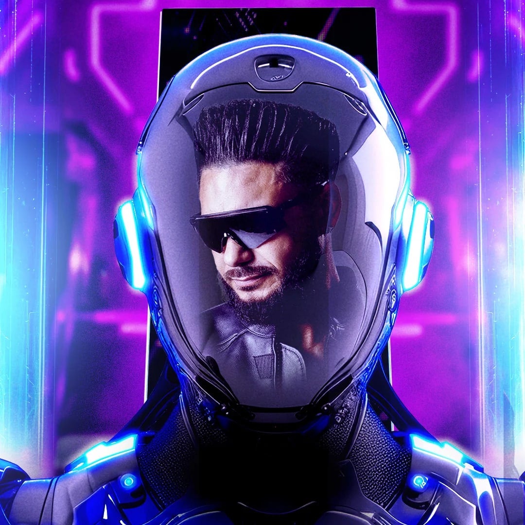 10/31/2025 – DJ Pauly D – Marquee Nightclub