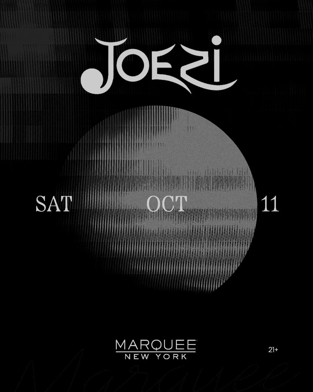 Artist Image - Joezi