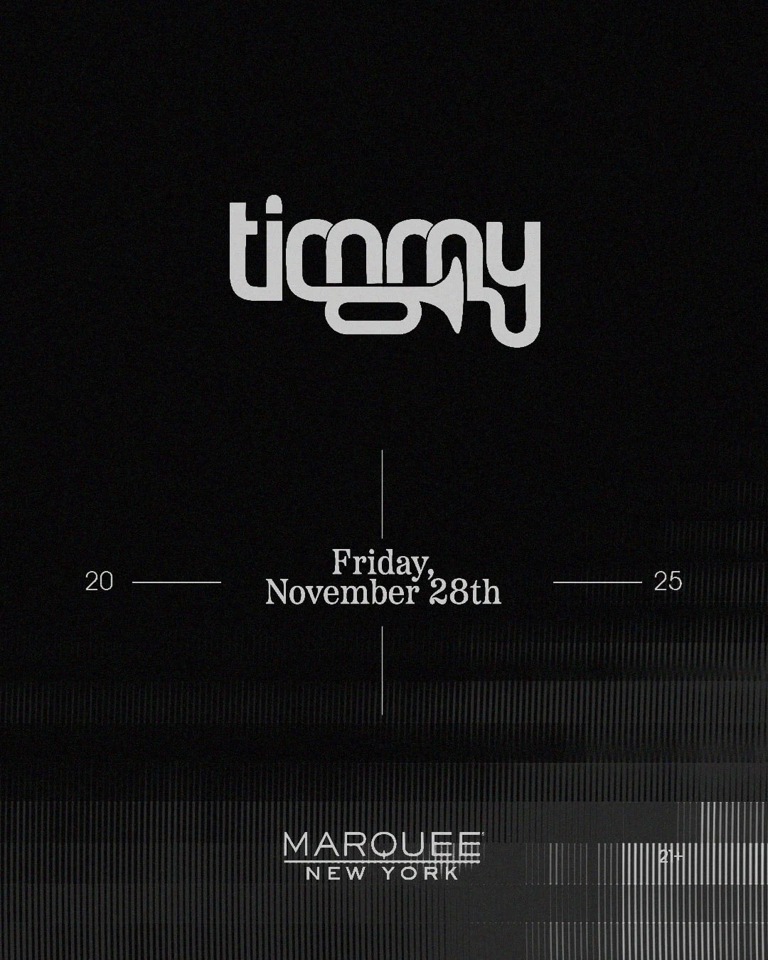 Artist Image - Timmy Trumpet