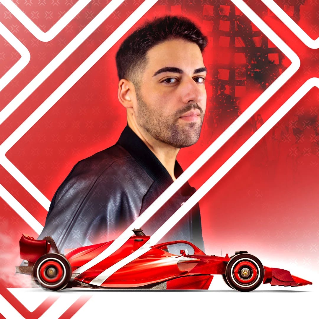 11/21/2025 – Beatbreaker – JEWEL Nightclub