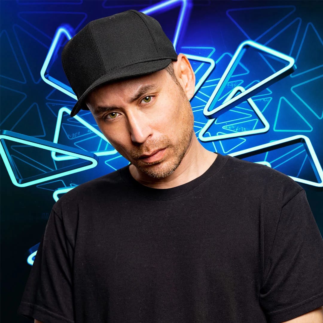 12/27/2025 – Phoreyz – Hakkasan Nightclub