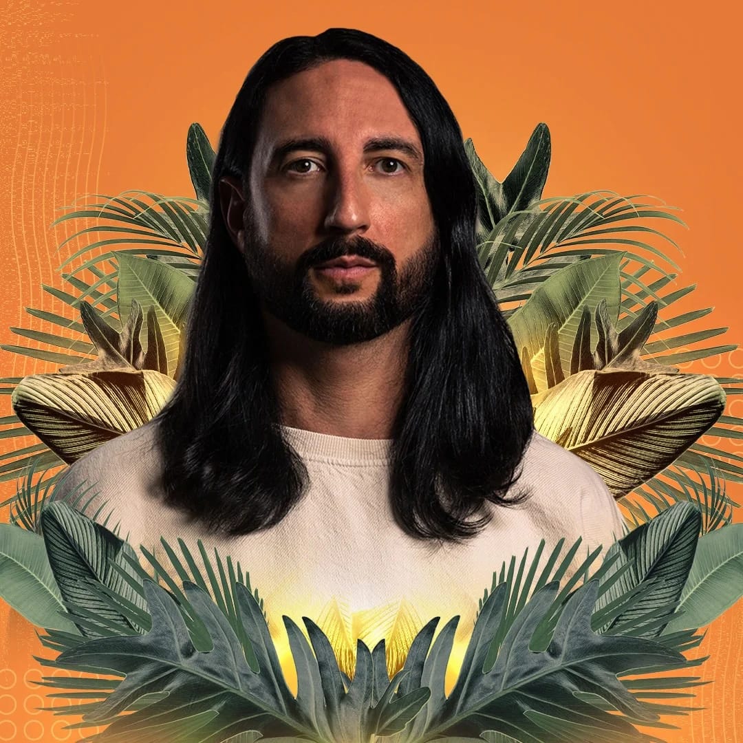 Artist Image - Escobar