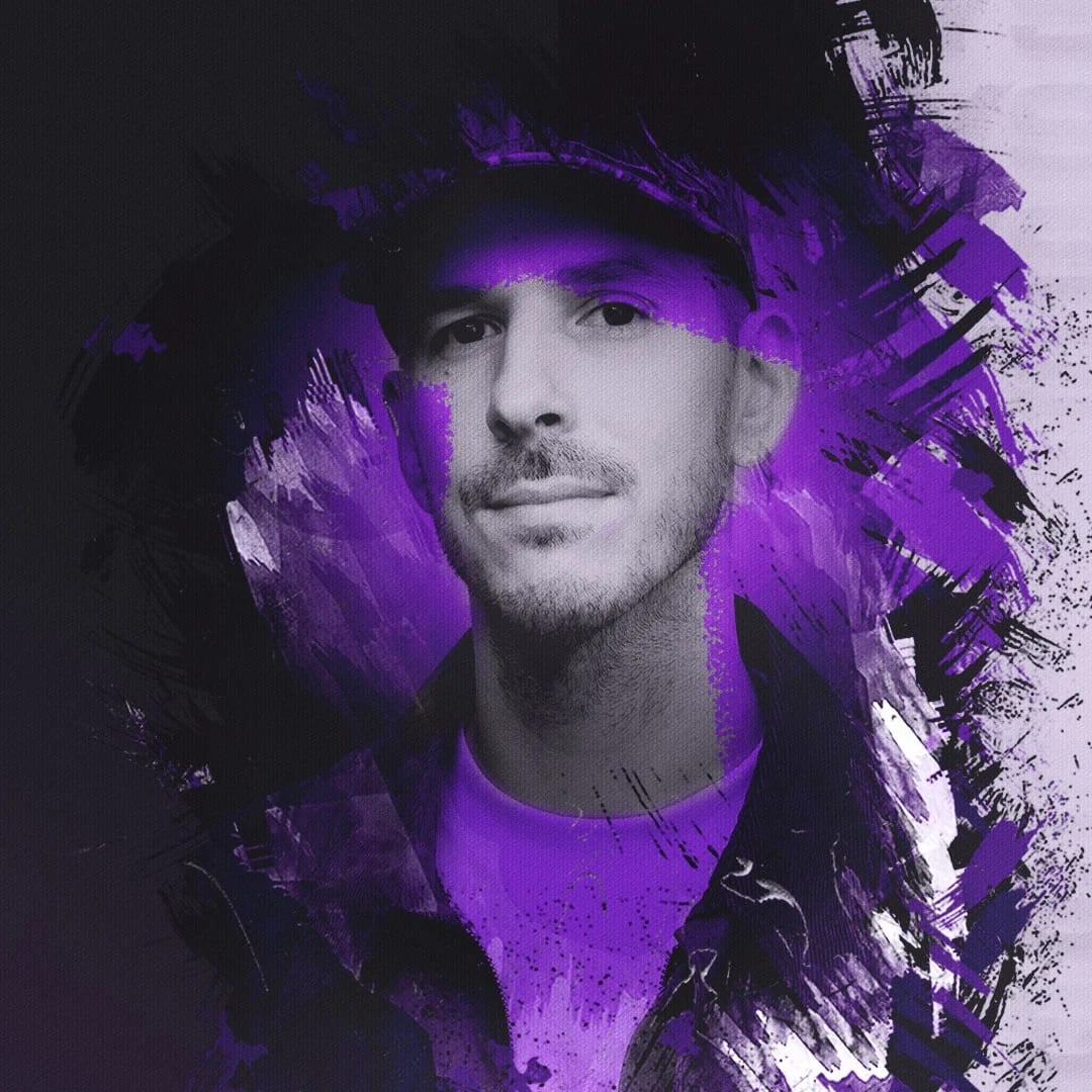 12/1/2025 – Eric D-Lux – Marquee Nightclub