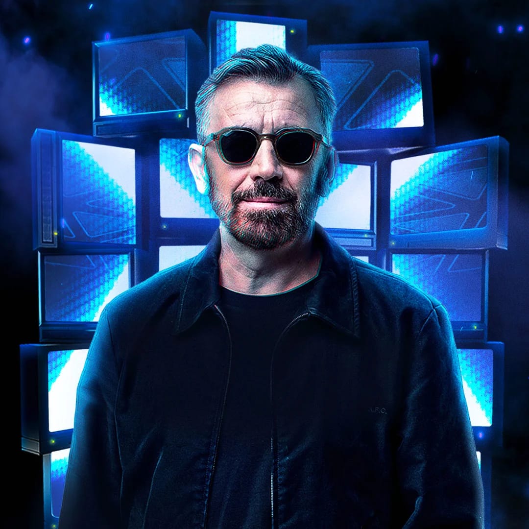 10/30/2025 – Benny Benassi – Hakkasan Nightclub