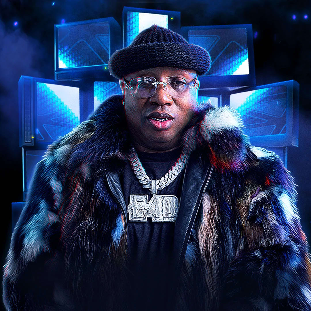 10/31/2025 – E-40 – Hakkasan Nightclub