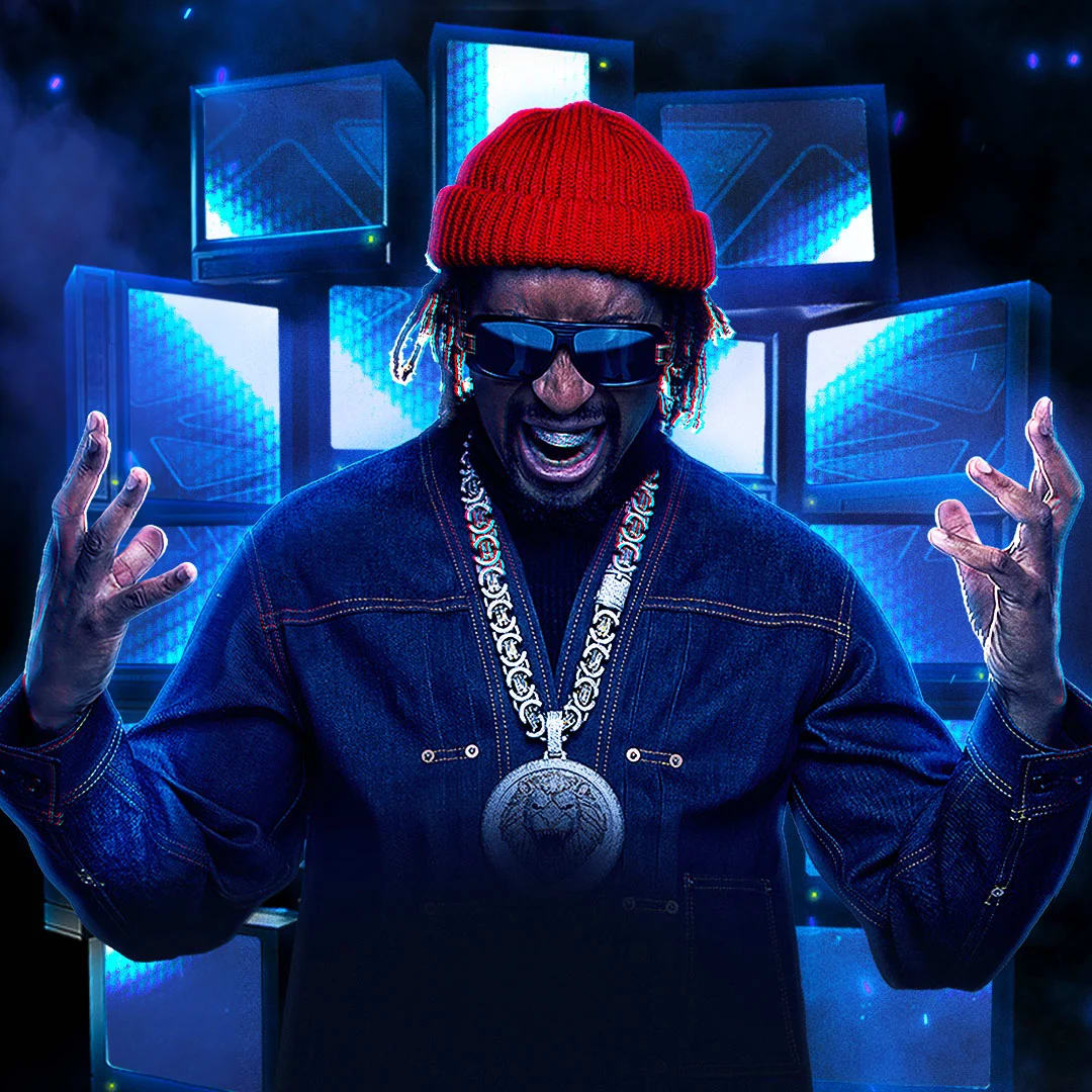 11/1/2025 – Lil Jon (DJ Set) – Hakkasan Nightclub