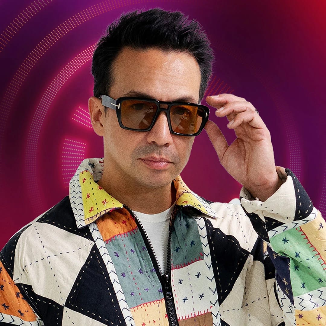 1/10/2026 – Laidback Luke – OMNIA