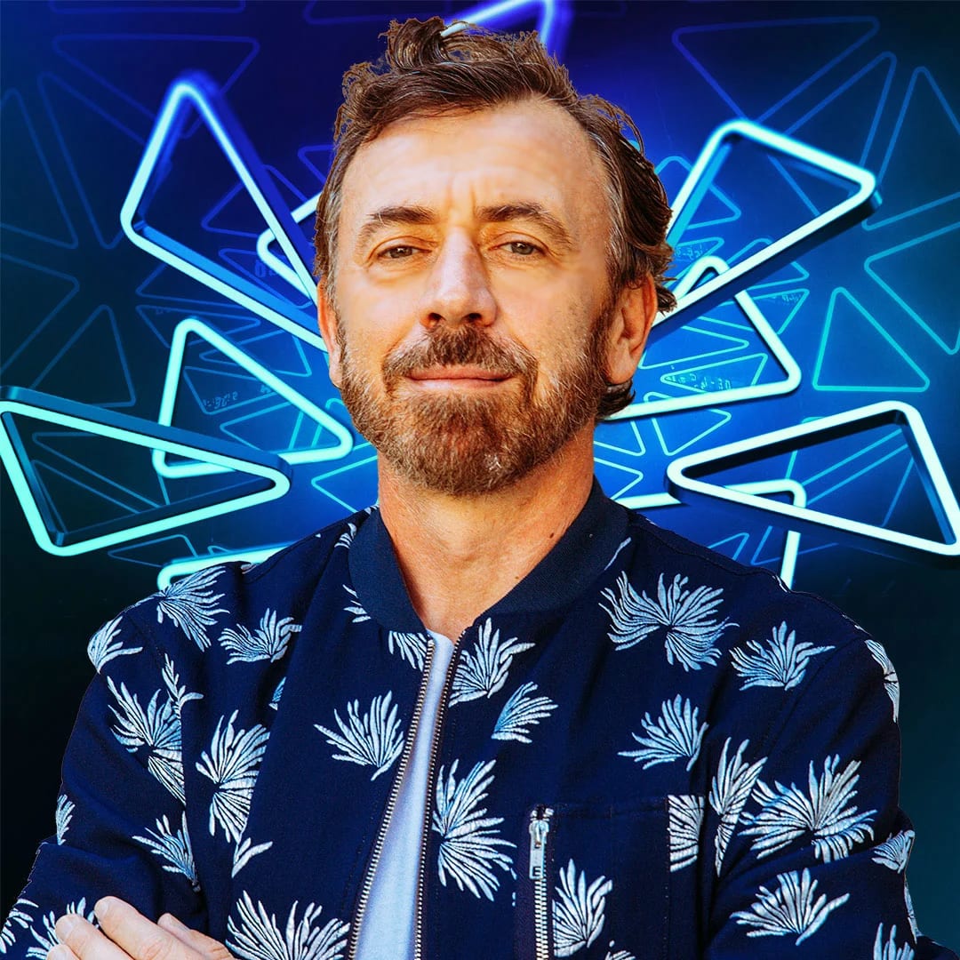 1/29/2026 – Benny Benassi – Hakkasan Nightclub