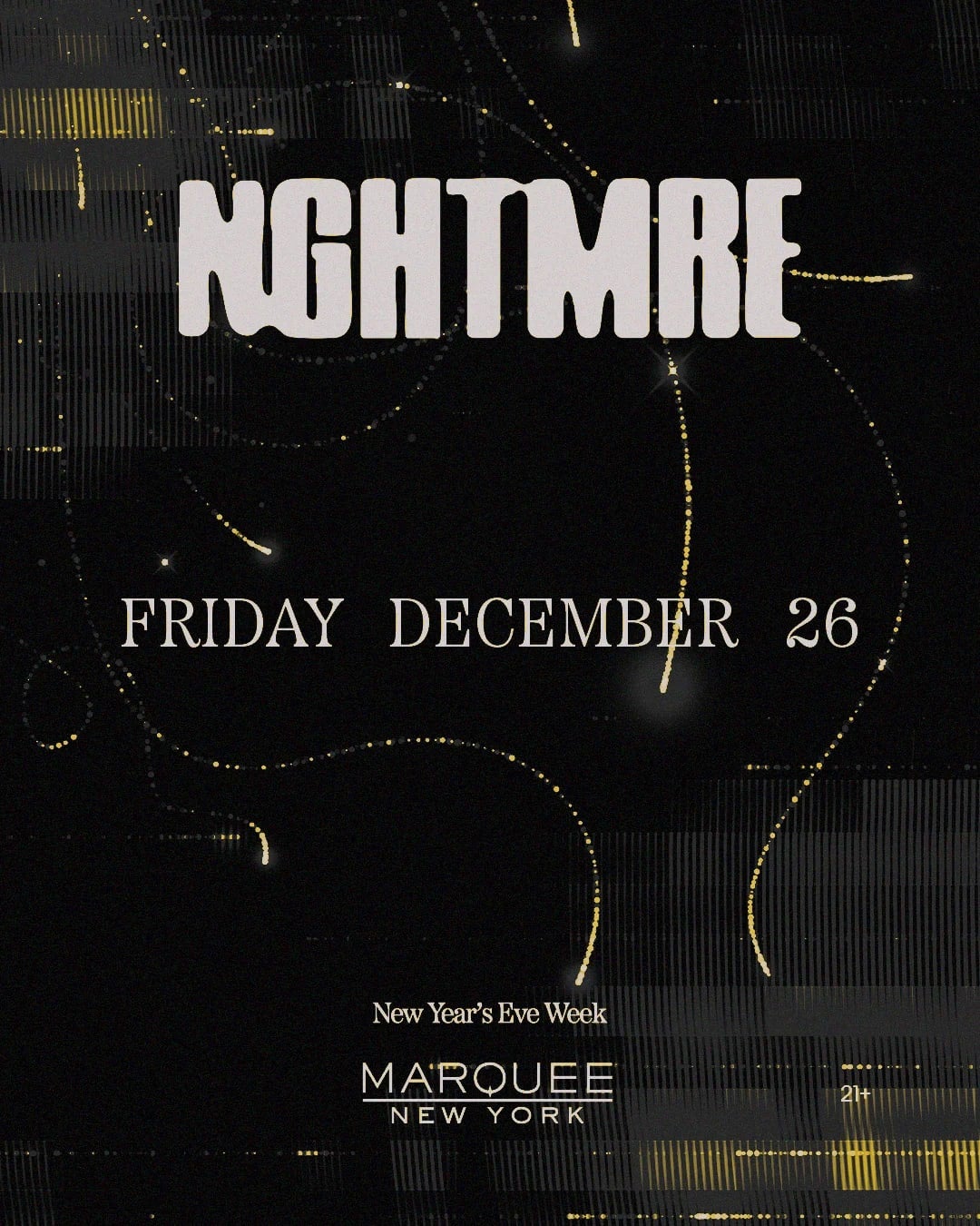 Artist Image - NGHTMRE