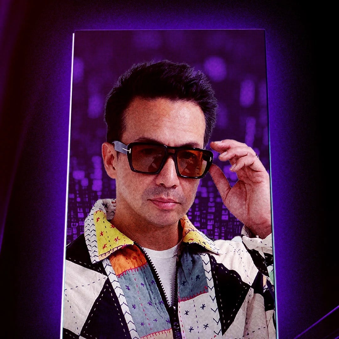 1/24/2026 – Laidback Luke – Marquee Nightclub