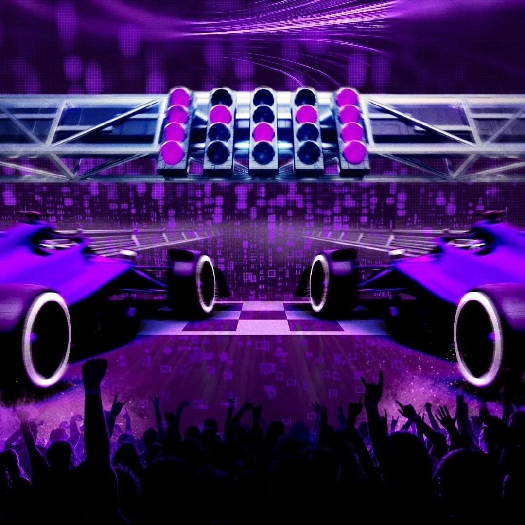 11/22/2025 – Special Guest – Race Weekend After Party – Marquee Nightclub