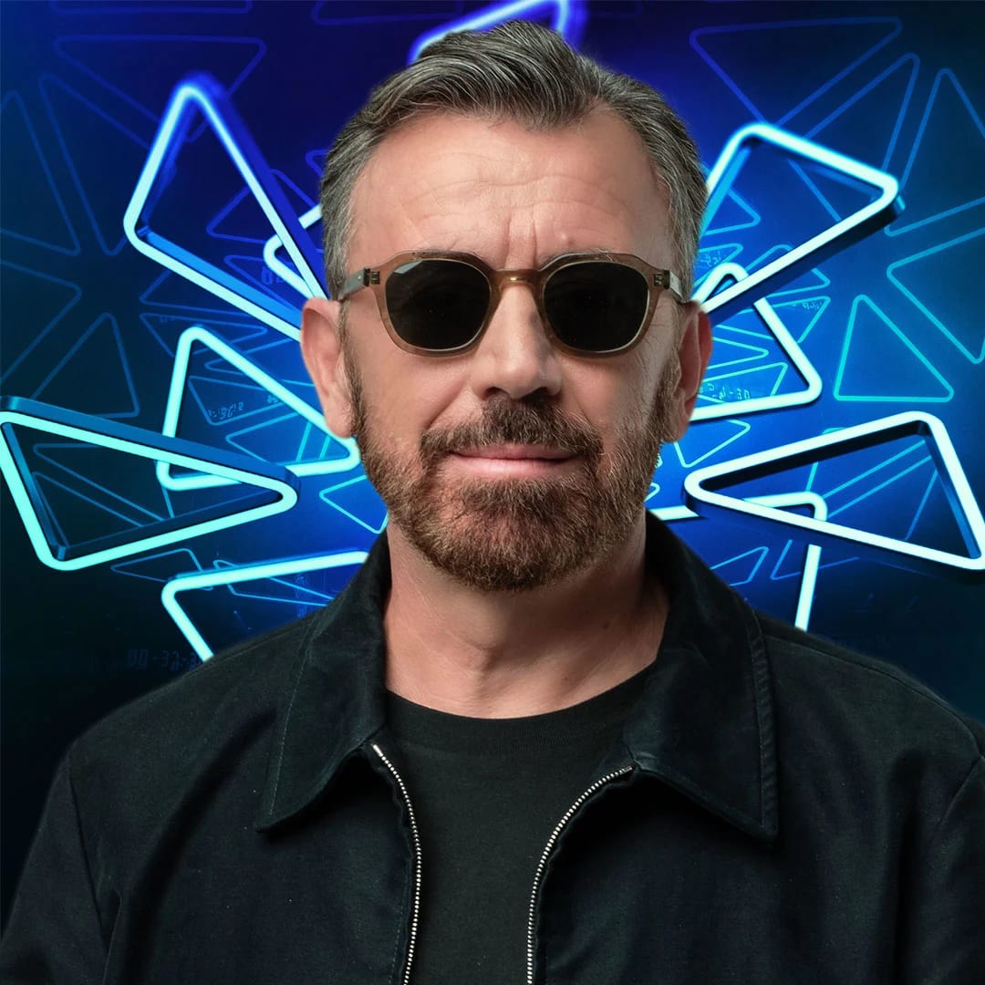 1/29/2026 – Benny Benassi – Hakkasan Nightclub