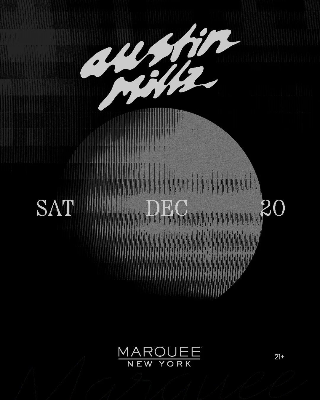 Artist Image - Austin Millz