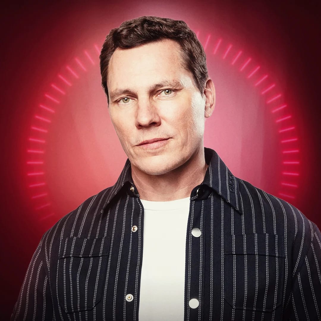2/27/2026 – Tiësto – OMNIA