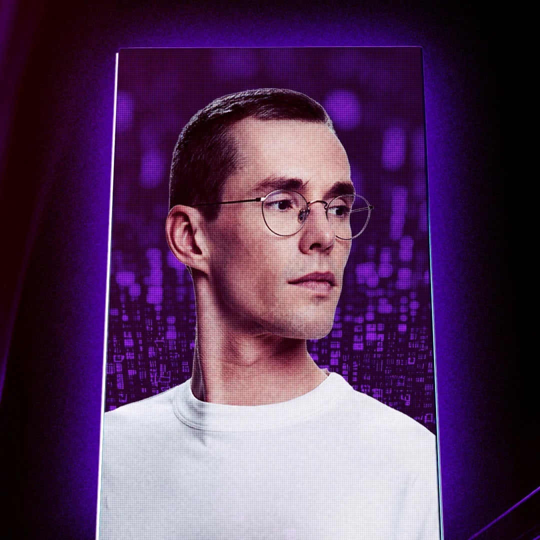 2/20/2026 – Lost Frequencies – Marquee Nightclub