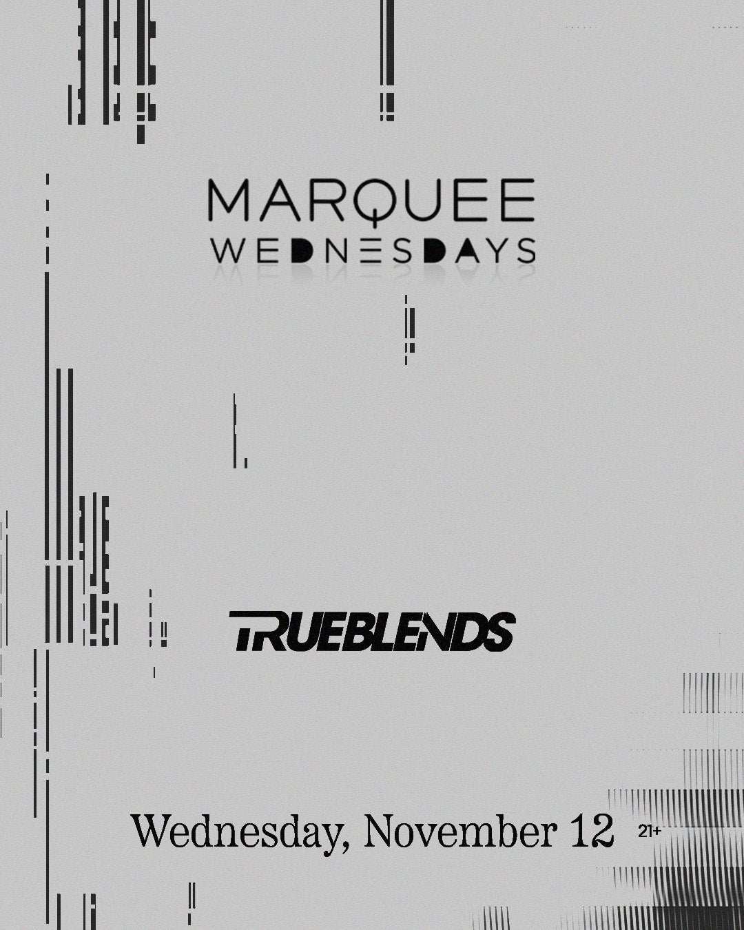 Artist Image - Trueblends