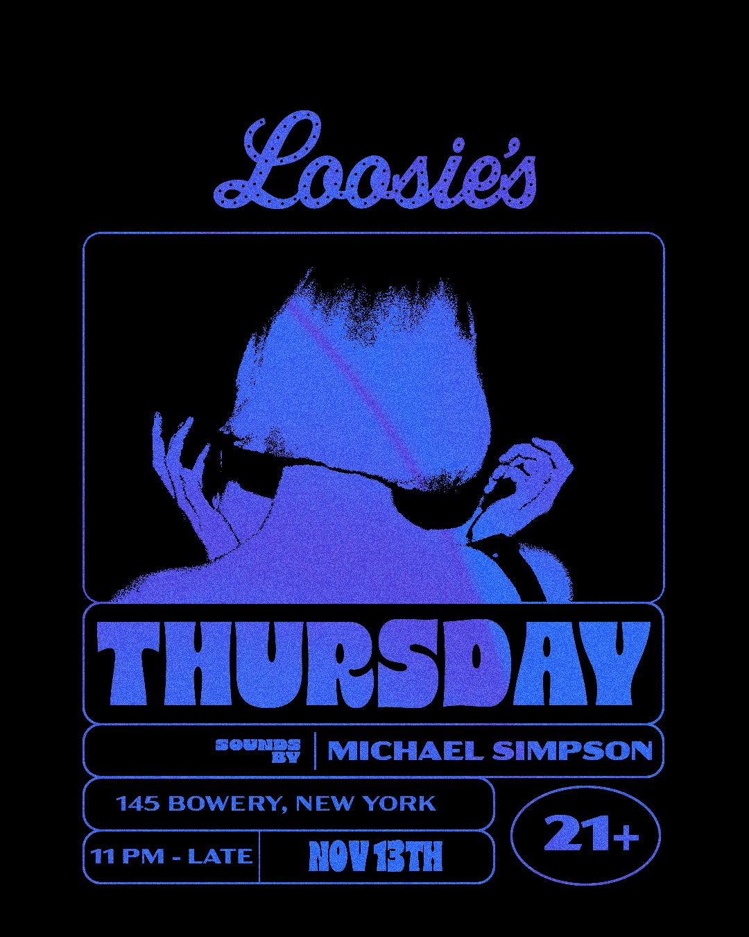 Artist Image - Michael Simpson