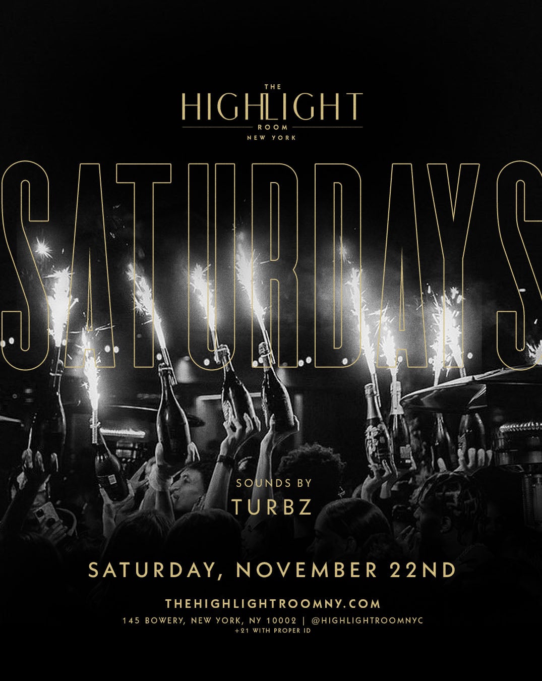 Artist Image - Turbz