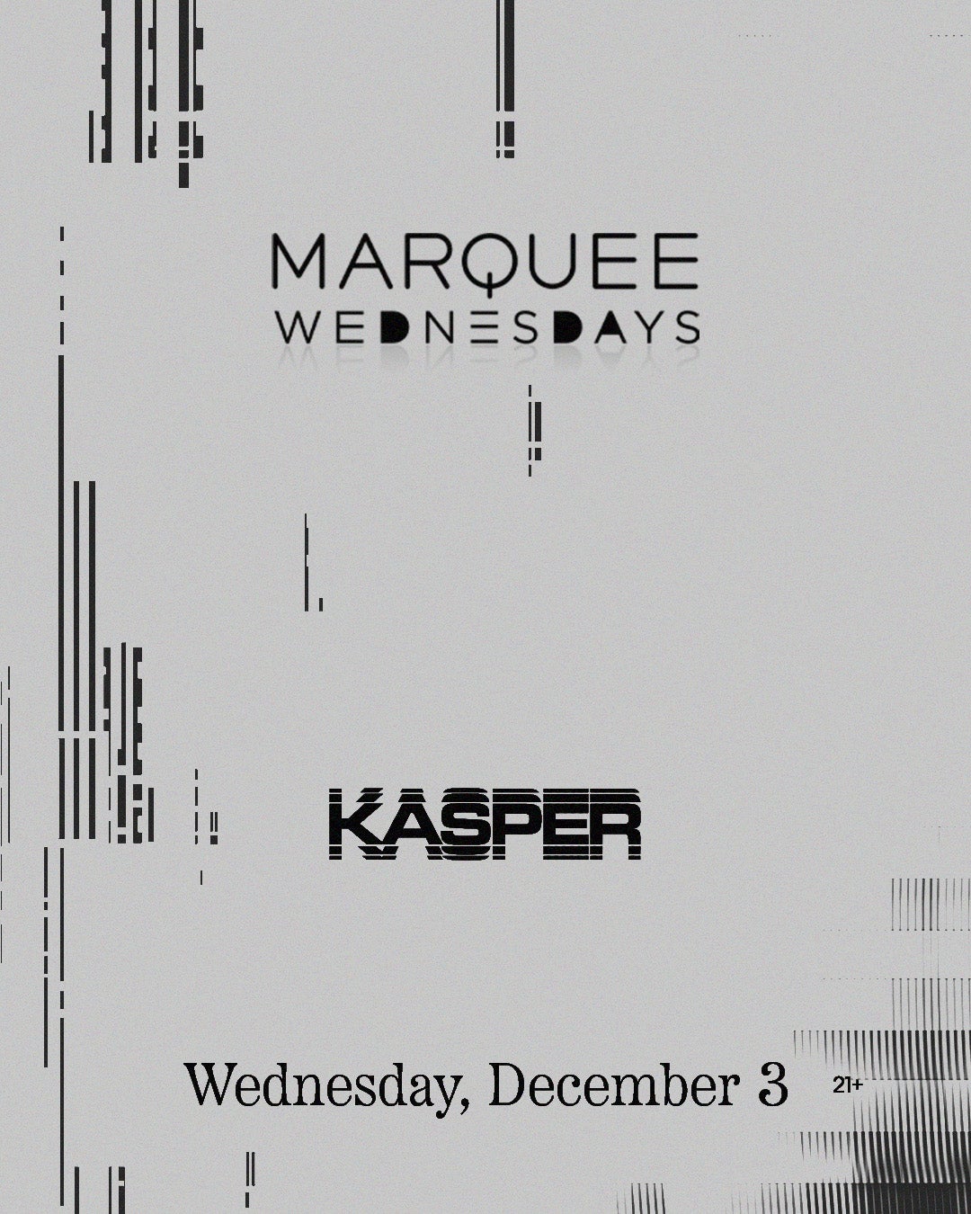 Artist Image - Kasper