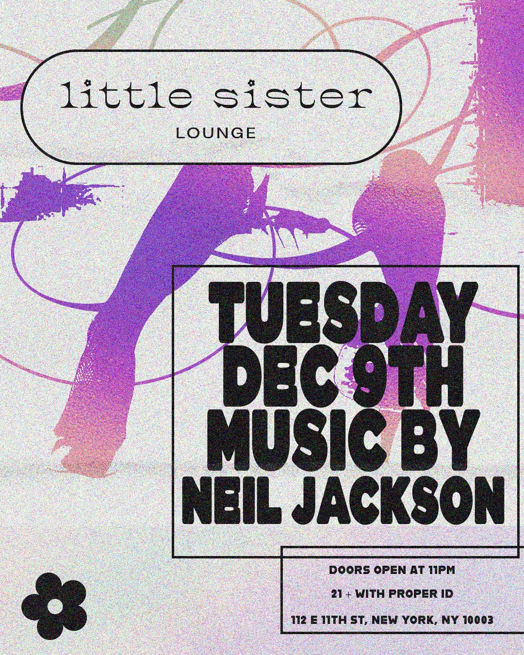 Artist Image - Neil Jackson