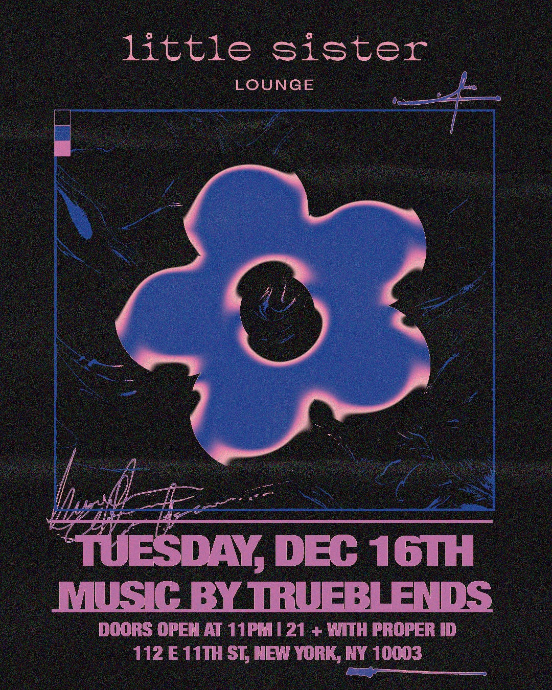 Artist Image - Trueblends