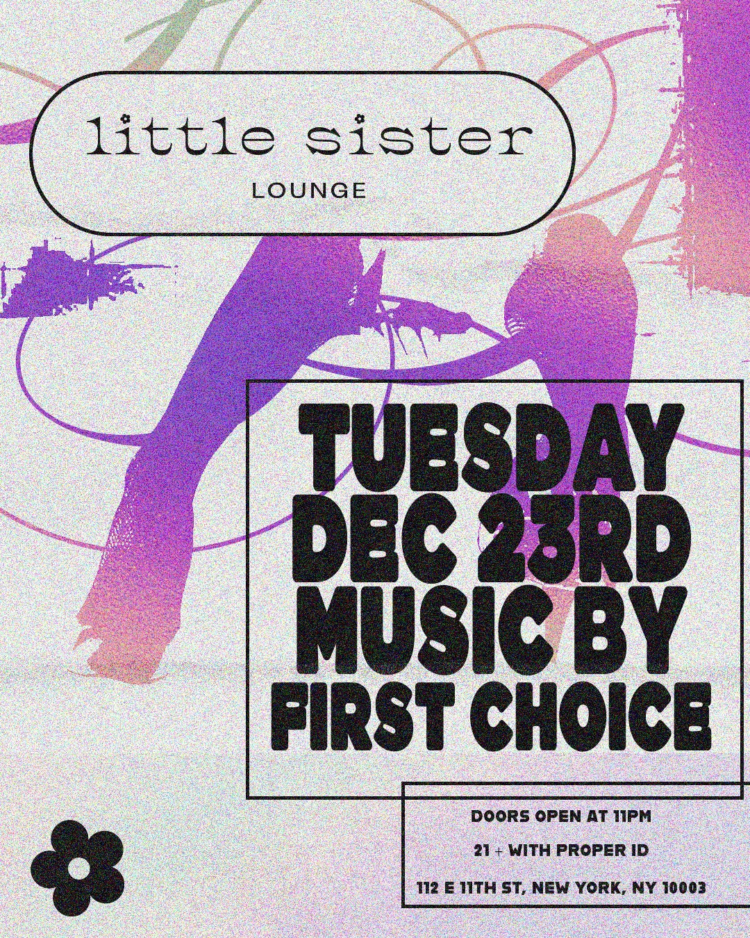 Artist Image - First Choice