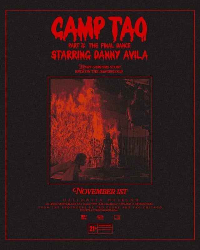 Artist Image - Danny Avila