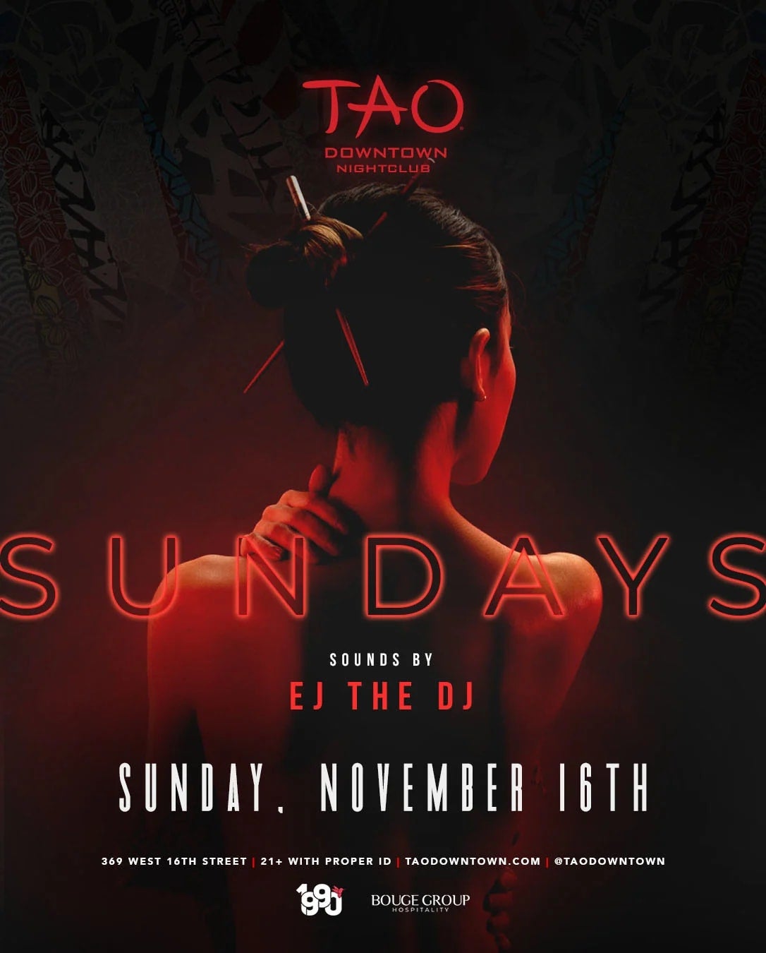 Artist Image - Sundays