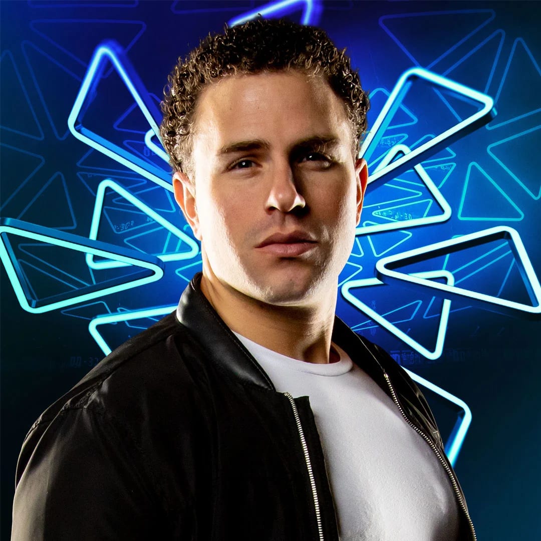 Artist Image - DJ Buza